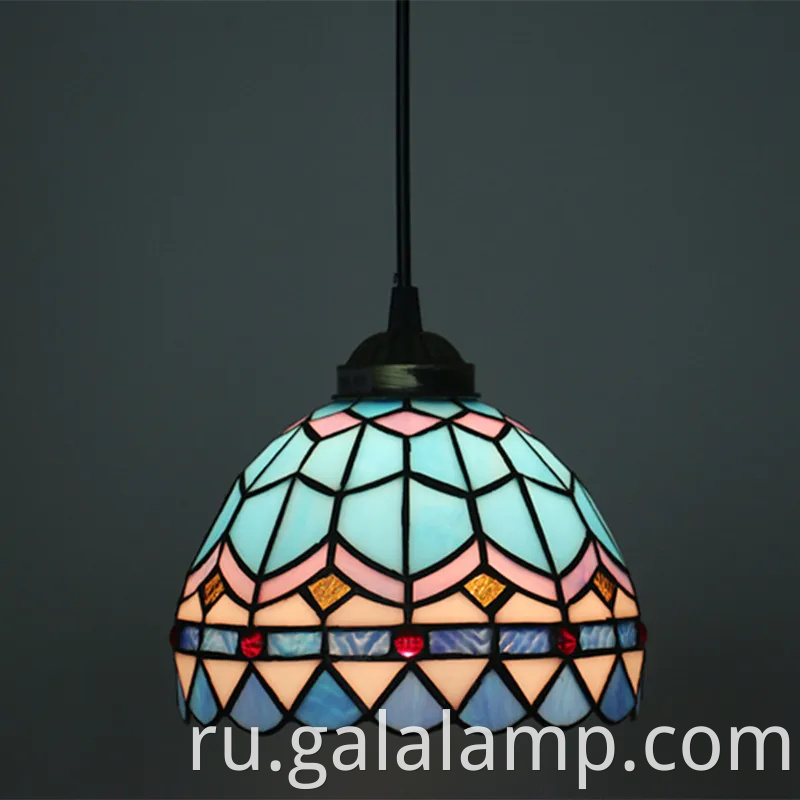 Потрясающая винтажная европейская стеклянная люстра для роскошных интерьеров